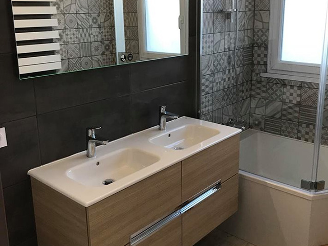 Dernière réalisation Dernière réalisation