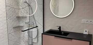 MS Plomberie MS Plomberie vous accompagne dans vos projets d’installation et de rénovation de plomberie sanitaire et de chauffage
Contactez-nous